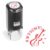 ExcelMark Round Teacher Stamp – Awesome! – RED Ink