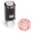 ExcelMark Round Teacher Stamp – Super – RED Ink