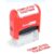 ExcelMark Self-Inking Rubber Teacher Grading Stamp – Completed Together