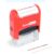 ExcelMark Self-Inking Rubber Teacher Grading Stamp – Firme Y Regrese