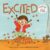 Excited Feelings Head to Toe (Feelings Head to Toe Board Books)