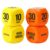Exercise Dice 2 Pairs 6 Sided Workout Dice Game for Group Fitness Exercise Classes Fun Workout Fitness Equipment
