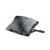 Exhaust Fan Folding Cooling Silent Notebook Radiator Support