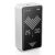 Exlliy Visual Timer, Rechargeable Digital Hourglass Timer with LED Display