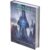 Exodus RPG: Chronicles of Melayu – Core Compendium, Hardcover RPG Book, Level 1-8 Character Adventure, Hylase Star System World Exploration Campaign