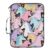 Expandable Hanging File Folders Multi Pocket Folder