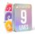 Exploding Kittens 9 Lives Tin, 2-6 Players, Age 7+ Card Game