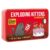 Exploding Kittens Asmodee 10 years CAOS – funny playing cards