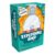 Exploding Kittens, Exploding Bird, Party Game, 3+ Players, from 7+ Years, 10 Minutes, German