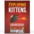 Exploding Kittens Grab & Game – Hilarious & Compact Card Game for Family and Travel – Party Fun for Ages 7 and Up – 2-4 Players – 15 Minutes of Play