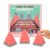 Exploding Kittens Hand to Hand Wombat 3-6 Players – Ages 7+ – 15 Minutes to Play – A Game of Teamwork and Trouble-Makers – Party Game, Family Game Night, Kid and Adult Card Game