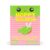Exploding Kittens Hoppy Salmon Matching Card Game, 3-6 Players, Ages 6+