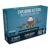 Exploding Kittens Recipes for Disasters Set, Multi-Coloured Colour, 3. Sammelbox (EXKD0022) – German Version