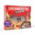 Exploding Kittens: The Board Game – The Action Packed Party Game to Celebrate 10th Birthday – 2-6 Players Aged 7+ – Great for Adults, Teens, Collectors, Kids
