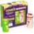 Exploding Kittens Zombie Burrito 3-6 Players – Ages 7+ – 15 Minutes to Play – Dodgeball Zombie Card Game – Party Game, Family Game Night, Kid and Adult Card Game