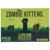 Exploding Kittens Zombie Kittens 2-5 Players – Ages 7+ – 15 Minutes to Play – High Stakes Zombie Card Game – Party Game, Family Game Night, Kid and Adult Card Game