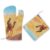 Explorer Camel Oven Mitt Set Pot Holder