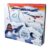 Exploring the Exciting World of the Polar Regions (Happy Fox Books) Board Book for Kids Ages 5-10 – Arctic and Antarctic Animals, Indigenous Cultures, Northern Lights, and Glaciers (Peek Inside)