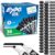 EXPO Dry Erase Markers, Low Odor Ink, Black, Chisel Tip, 36 Count – Easily Erases, Ideal for Classroom, Home, Office, Back to School, Teacher Supplies