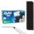 EXPO Dry Erase Markers, Low Odor Ink, Black, Ultra Fine Tip, 36 Count