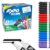 EXPO Dry Erase Markers, Low Odor Ink, Chisel Tip, 40 Count – Whiteboard, Calendar, Organization, Essential Supplies for Office, School, Classroom, Teachers