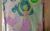 Exquisite Enchanting Mermaid Table Cover 6 Pack 54 in. x 108 in. Rectangle Plastic Tablecloth Disposable Table Covers for Under The Sea Ocean Scales Girls Birthday Party Supplies Decorations
