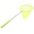 Extendable Butterfly Net for Kids, Telescopic Garden Net,Yellow