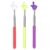 Extendable Teachers Hand Pointer Telescopic Teaching Pointers Whiteboard Pointers for Handheld Presenter Classroom Classroom Telescopic Teachers Teaching Hand Finger for Retractable Pointing