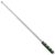 Extendable Teaching Pointer Stick with Stainless Steel and Sponge Grip