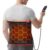 Extra‑Hot Heating Pad for Back: Soothe Lower Back Muscle Aches