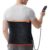 Extra‑Hot Heating Pad for Back: Soothe Stiff Lower Back Muscles