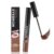 Eyebrow Gel, Peel Off Eyebrow Gel Tattoo Brow Gel Brow Makeup, Dark Brown