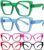 Eyekepper Cat-Eye Reading Glasses 1.75, Readers for Women, 6 Pack Oversized