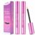 Eyelash Serum-Prostaglandin-Free Lash Enhancing Serum Natural Enhancer Nourish Strengthen and Thicken Lashes,2 Pack