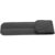 Eyelash Tweezer Holder Case Pu Leather Anti Static Portable