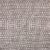 Eyely Moroccan Woven Square Rug 3X3 Natural/Black, Indoor Outdoor Rug