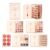 Eyeshadow Palettes 48-Color Smudge-Proof Brightening
