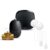 EzloPlus Whole Home Leak Protection Kit | Includes 1 Smart Home Hub + 2 Water Leak Sensors + 1 1″ Z-Wave Smart Water Shut-Off Valve