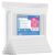 EZUVITA 50-Pack Full Size Hot Glue Sticks, 0.43” Dia x 6” Long