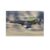 F-4 Phantom Puzzle, Vintage Military Jet Pattern, 1000 Pieces, History Decor, Aviation Enthusiast Art