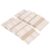 Fabater 400PCS Wood Ice Cream Sticks for DIY Art Craft Projects, Rounded