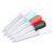 Fabater 5ml Silicone Liquid Dropper Pipettes, Calibrated Clear Scale