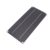 Fabater 60W 18V Solar Panel Kit 100A Battery Charger Controller for Car RV Boat Outdoor Farming, Portable Monocrystalline Solar Charging Panel with Clip and Suction Cup