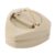 Fabater Camping Magnetic Hook with ABS Strong Suction for Tent (Khaki)