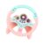 Fabater Children Steering Wheel Toy, 360° Rotating Simulation Driving Car Toy for Kids Ages 3+, Detachable Educational with Voice Effects for Interactive Role Playing Games (Type 2)