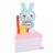 Fabater DIY Birthday Cake Toy, , Detachable Accessories, Repeatedly Cut