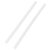 Fabater Hot Melt Glue Sticks, 7 X 150mm, 10pcs, Polyurethane Rubber (Clear)