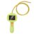 Fabater Kids HD Borescope Camera with Flexible Hose for Outdoor Exploration, Educational Toy for Children