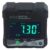 Fabater Magnetic Digital Protractor 4×90° IP54 LCD Bevel Gauge Inclinometer Electronic Angle Meter with EBTN Screen, Compact Angle Finder for Woodworking, Miter Saw, Car Maintenance