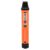 Fabater Magnetic Pole Pen Magnetic Polarity Identifier North South Tester Field Detector 862M, ±5mT Accuracy, LED Display Red N Pole Green S, Portable Pen Holder Design, AAA Battery